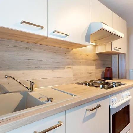 Daire Haus Latt Durbach