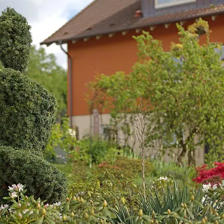 Haus Latt * Durbach