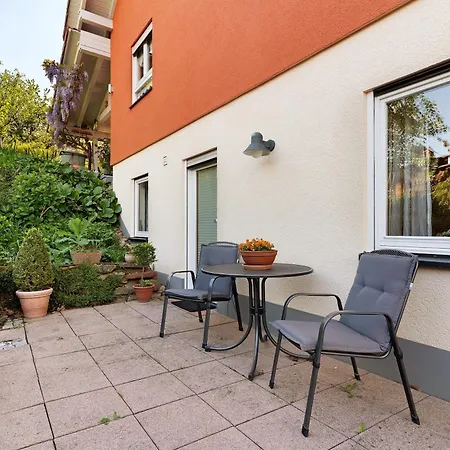 Appartement Haus Latt Durbach