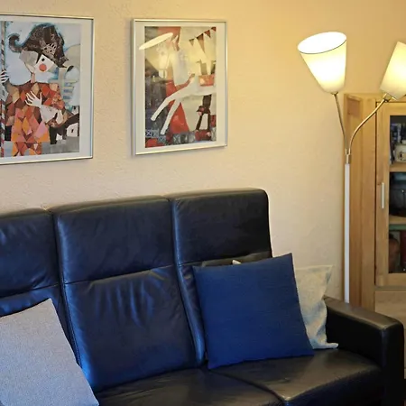 Appartement Haus Latt Durbach