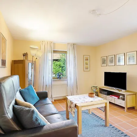 Appartement Haus Latt *