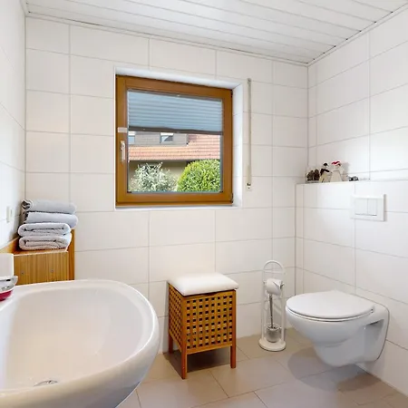 Appartement Haus Latt *