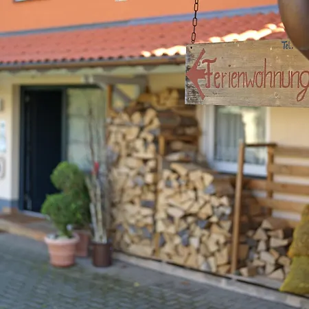 Haus Latt Appartement Durbach