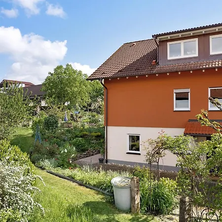 Haus Latt Appartement *