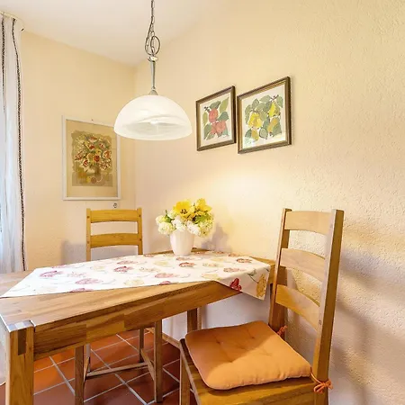 Appartement Haus Latt Durbach