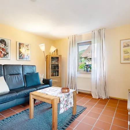 Appartement Haus Latt Durbach