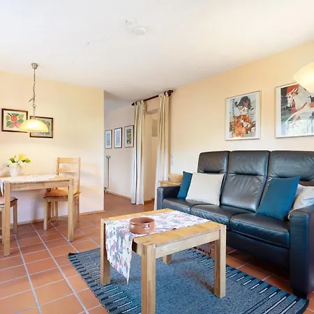 Appartement Haus Latt Durbach