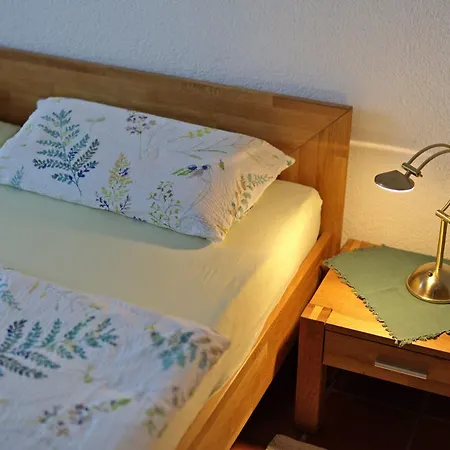 Haus Latt Appartement
