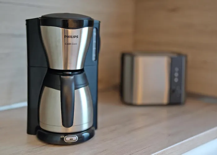 Haus Latt Apartment Durbach